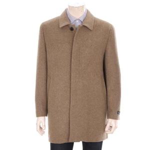 런던포그 세이브존04 헤링본 패턴 기본에리코트 ZNWMC250B