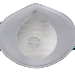 71260 안면부 여과식 방진마스크-2급 C280VWB