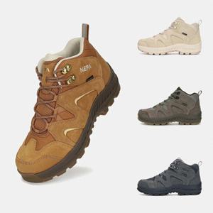 [네파] [7LE7605G39] 남녀공용 일상 트레킹 아웃도어 고어텍스 등산화 칸네토 트랙션