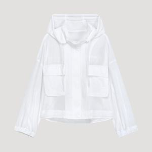 [리스트]패치 포켓 스트링 점퍼(TWWJPP62020)