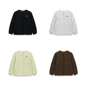 내셔널지오그래픽키즈 K254UDW310 키즈 헤론 경량 구스 다운 점퍼