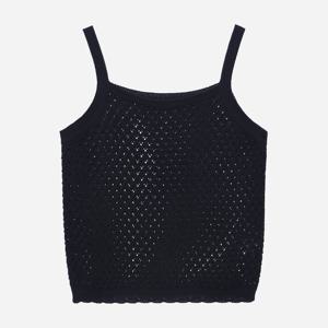 [써스데이아일랜드][여성]크로셰 끈나시 베스트 (T256MVT134W)