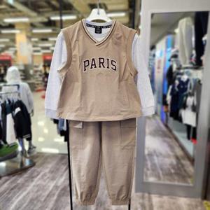 에스핏 HC09 PSG 조끼3PCS세트TR 상하복 SJZ509MFTR72