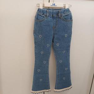 TALENTKIDS (쁘띠앙팡) HC24 바이유리데님바지 PCY54GDP52