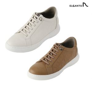 남성 발등 밴드 키높이 스니커즈 LCMS51U513-00