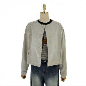 abfz  (AZZ4HJ31) 노카라 싱글 숏자켓