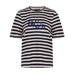 [크로커다일레이디]크로커다일레이디 여성  핏 티셔츠_CLDFTS102