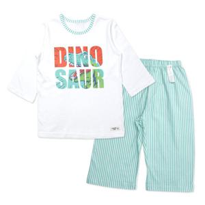 [오가닉맘]카툰포인칠부아동내의(MISP7K04)