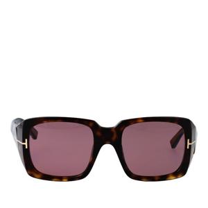 톰포드 라이더-02 스퀘어 T 로고 선글라스 FT1035 52Y 51
