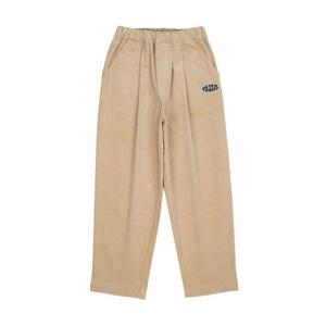 [피터젠슨]피터젠슨 코듀로이 팬츠 PTF11PL02M_BG