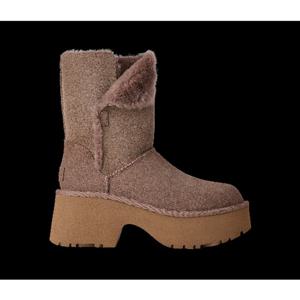 [UGG 어그] 2025 F W W 에스미 부츠 1665302554 (카리보)