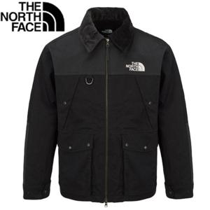노스페이스 NJ3BR57A 남여공용 루즈핏 에이블 자켓