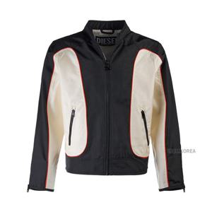 [디젤] FW25 남성 J-Blink 자켓 A19442 0PDAI 9XX