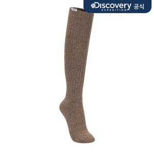 [디스커버리] 립조직 니삭스 (L/BROWN) DXSO7145N-BRL