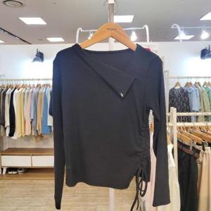 무자크 HC36 언발카라티셔츠 mp7wts0764f