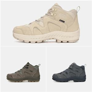 네파 남녀공용 일상 트레킹 아웃도어 고어텍스 등산화 칸네토 트랙션   7LE7605J08