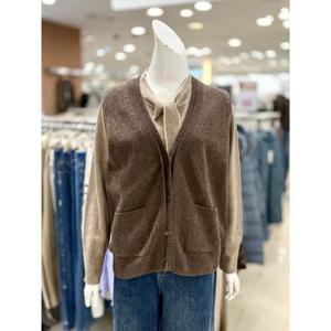 소고 세이브존01 램스 울 니트 베스트 AI3VA02