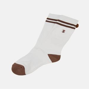 여성 CO 방울 숏 니삭스WWU25S04