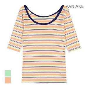 [반에이크]MARIO라운드넥 ST패턴 반팔 티셔츠_VB38TSQ303Z