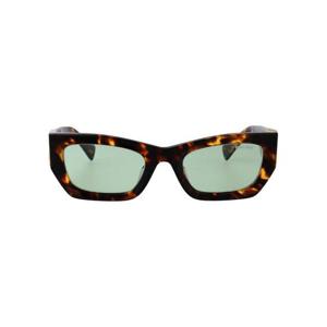 미우미우 선글라스 0MU09WS 14L50O HAVANA MIELE