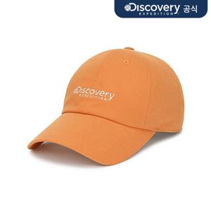 [디스커버리] 어썸 볼캡 (ORANGE) DXCP5015N-ORS