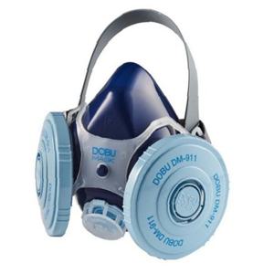 도부라이프텍-8400400 방진마스크 DM-911NF 1급