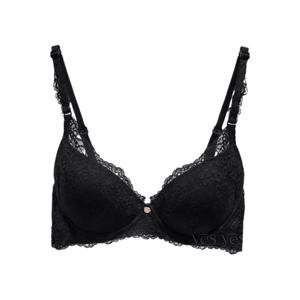 [예스](A컵-D컵) 하트레이스  러블리 로즈커버리지 롱브라 YSWBB101