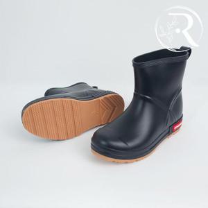 [디자이어로즈] 여자 패션 숏장화 가벼운 레인부츠