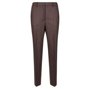 인코텍스 스트레이트 팬츠 172832 D1212 621 MARRONE