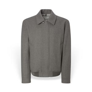 [헤지스] 남성 울 킹스턴 스윙탑 HZJU5D314G2