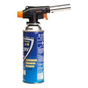 토치 캠핑 가스 요리용 KGA-076 캥거 캠핑 요리 KGA076 토치