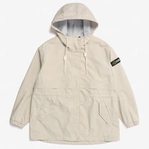 [내셔널지오그래픽 (행사)]여성 마틴3 중기장 웨더 자켓 N231WJP050