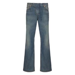 26 SS 발망 워싱 이펙트 스트레이트 진 FH0MI100DG04 TP442664242