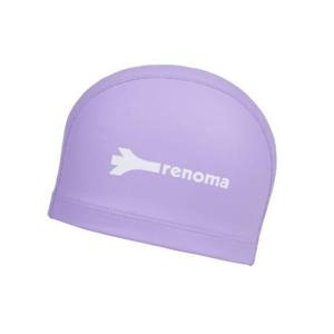 레노마수영복 HC04 남여 공용 심플 폴리텍스 수모 RC2E702(LV)