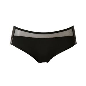 비너스 데일리 백레이스 나일론 스판 여성팬티 VPTM647A