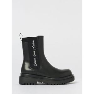 베르사체 부츠 79VA3S60ZS868 899 Black