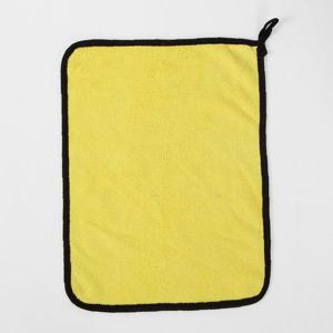 벨벳 극세사 세차타월 30x40cm 셀프세차 세차걸레