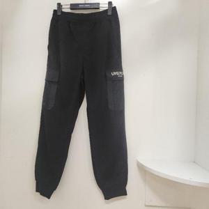 뱅뱅 HC15 뱅뱅 가을 빅사이즈 면 카고 조거 트레이닝 바지 BPLT76