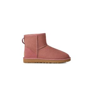 [UGG 어그] 2025 F W W 클래식 미니 1665302510 (핑크)