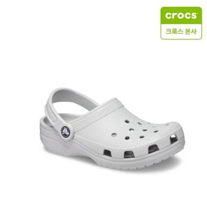 [크록스 본사] 클래식 클로그 키즈 엣모스피어 206991-1FT