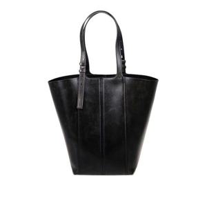 골든구스 크로스백 GWA00632A00086790100 Black