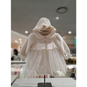 [압소바]  25년  베델 드레스 우주복 (보넷) A2722304