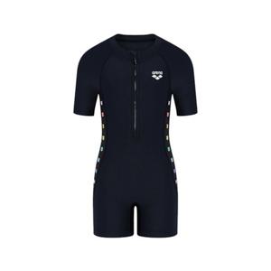 [아레나] (A5FG1GI01_BLK) 여아 젤리베어 3부 반신 슈트