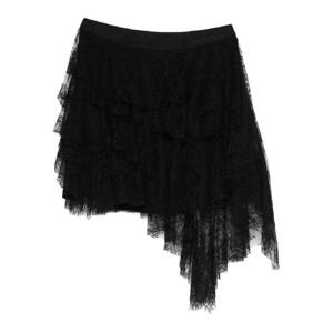 알렉스 러플 레이스 셔츠 839618QEAGJ1000