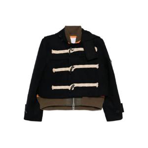 사카이 울 재킷 2508069