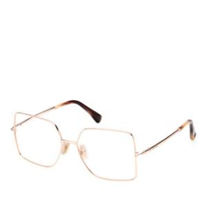 막스마라 스퀘어 메탈 안경테 MM5098 H 033 55