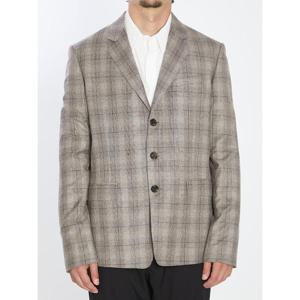 셀린느 수트 자켓 RV0WP445V 19IN WHITE