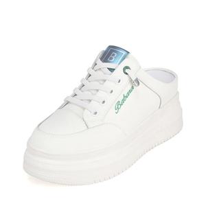 [BABARA] 바바라 데일리 뮬 스니커즈 BBG174GN