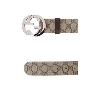 구찌 가죽 벨트 411924KGDHN 9643