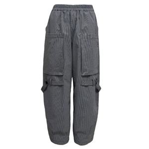 [데시데]드로우스트랩 포켓포인트 배기슬랙스 DPS212